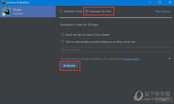 JetBrains CLion