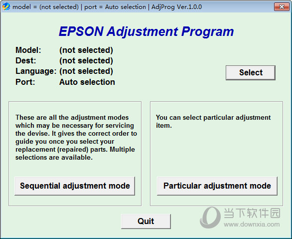epson l210 resetter key free download epson l210 resetter key free download