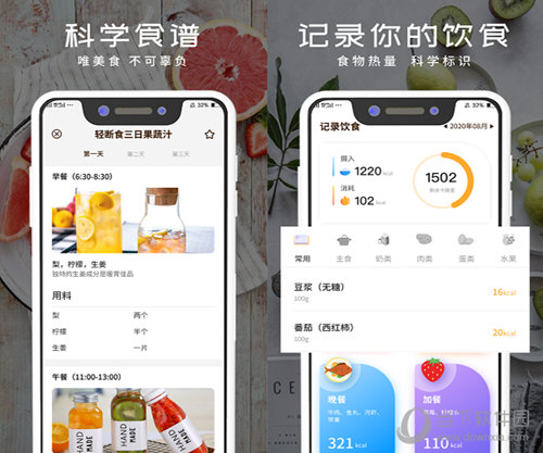 烹饪日记电脑版