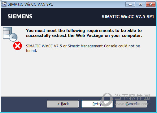 WinCC7.5SP1硬狗授权usb下载