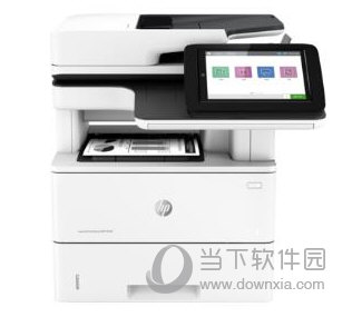 惠普MFP M528dn打印机驱动