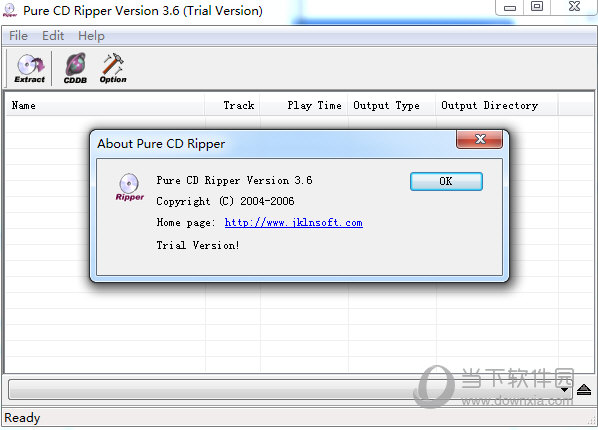 Pure CD Ripper