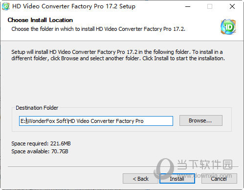 HD Video Converter Factory Pro中文破解版