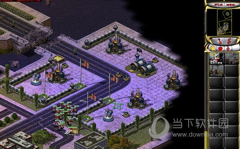 红警2地图编辑器fa2联盟版
