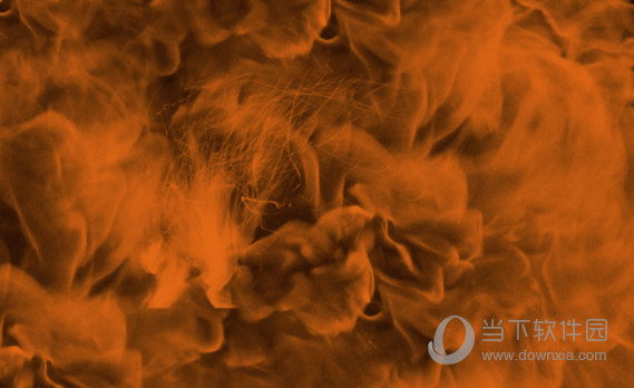 Rons Flames Brushes