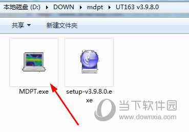 MDPT