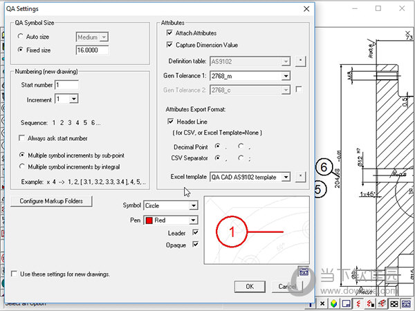Guthrie QA-CAD