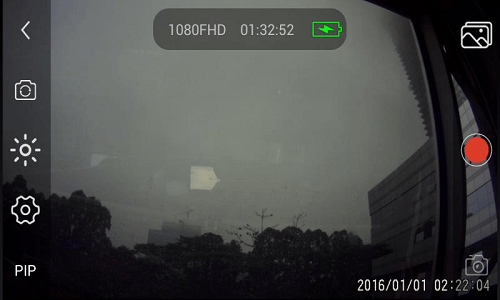 MIOCAM行车记录仪app V2.0.9 安卓版截图4