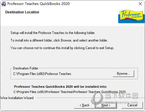 QuickBooks2020破解版