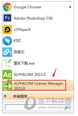 Alphacam2021