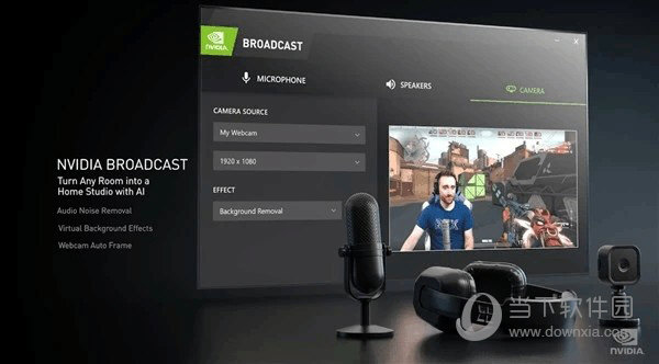 nvidia broadcast for amd nvidia broadcast for amd