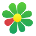 ICQ(即时通讯系统) V10.0.38545 中文绿色版