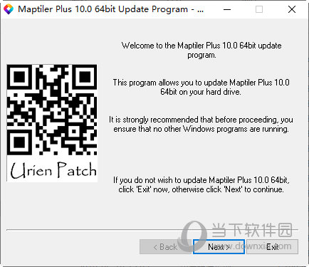 MapTiler Desktop Pro