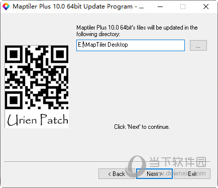 MapTiler Desktop Pro
