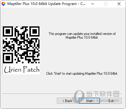 MapTiler Desktop Pro