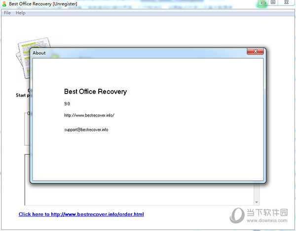 Best Office Recovery