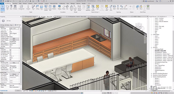 Revit LT