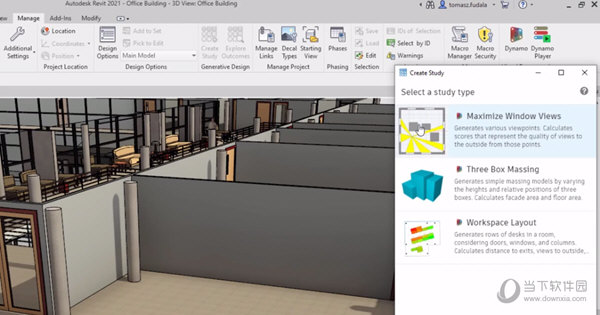 Revit LT