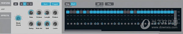 Camel Audio Alchemy