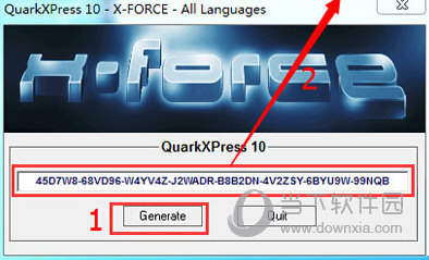 QuarkXPress