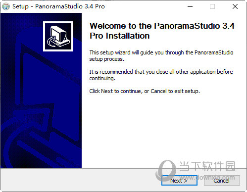 PanoramaStudio Pro中文破解版