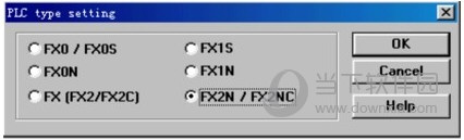FXGPWIN编程软件下载