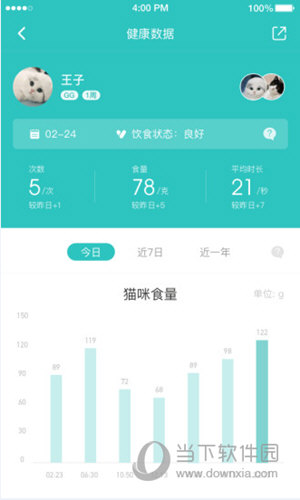 CatlinkAPP