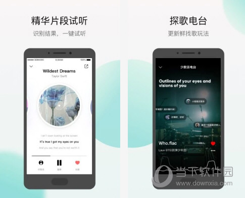 Q音探歌电脑版下载