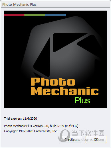 Photo Mechanic Plus