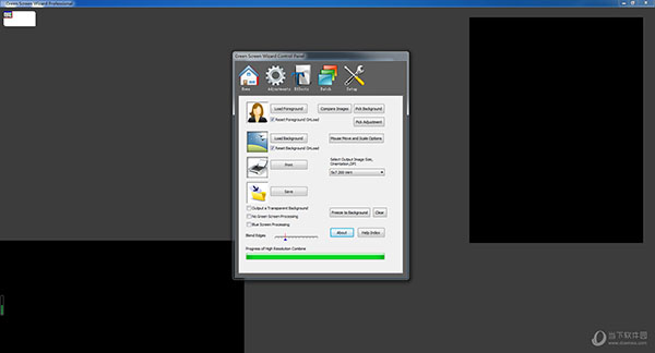 green screen wizard pro专业破解版