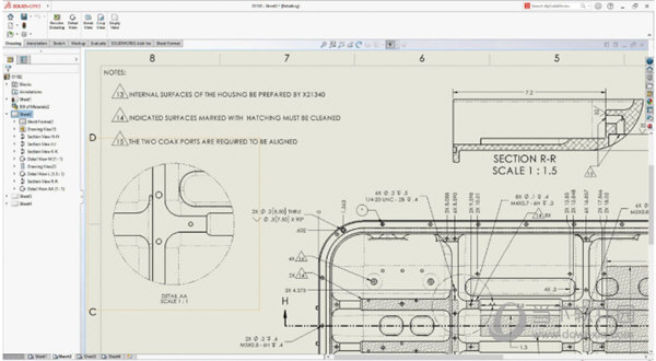 SolidWorks2021中文版