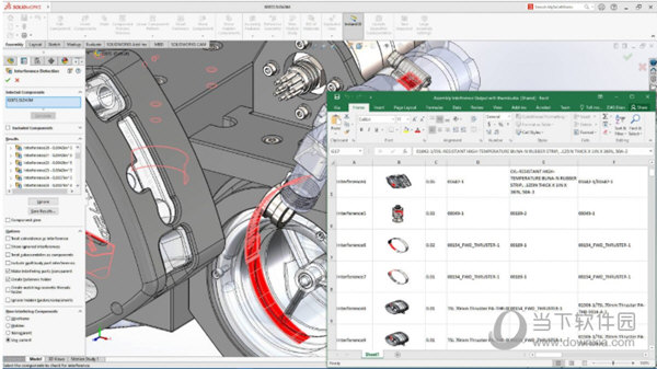 SolidWorks2021中文版