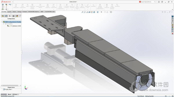 SolidWorks2021中文版