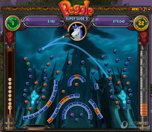 Peggle