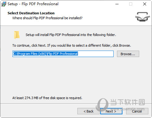 Flip PDF Professional破解版