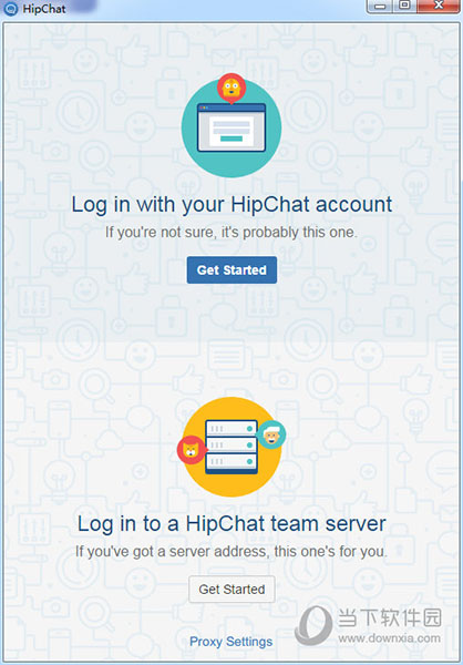 HipChat