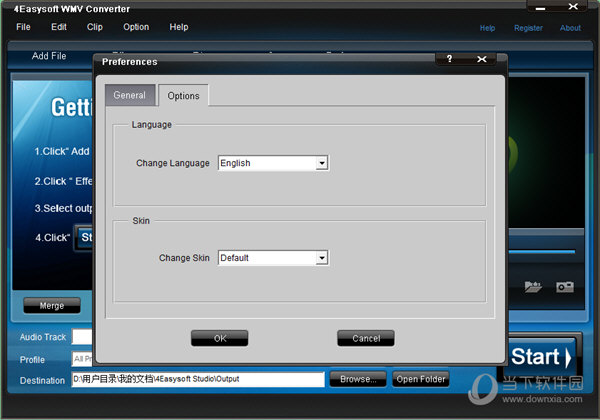 4Easysoft WMV Converter