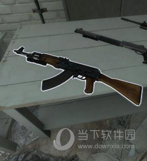 求生之路2AK47最准MOD