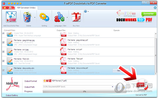 docuworks