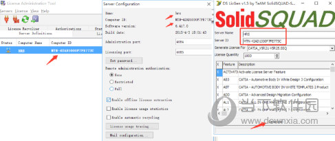 catiap3v56r2015破解版