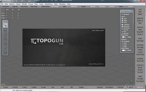 TopoGun 2