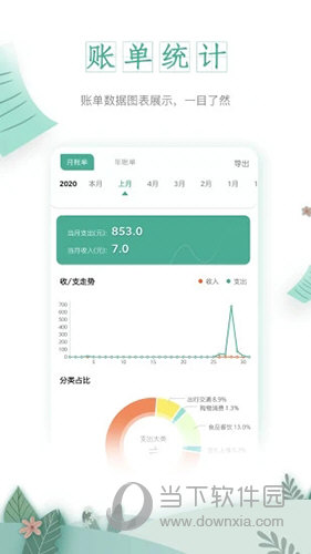 一木记账