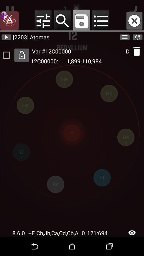 GameGuardian免ROOT版 V101.1 安卓版截图3