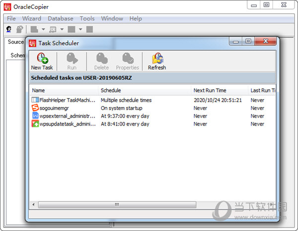 OracleCopier