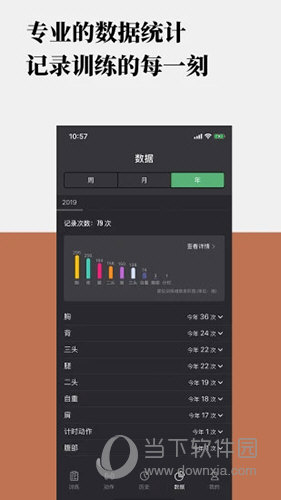训记