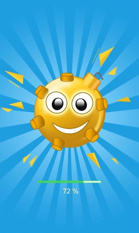 单机扫雷APP V1.3.8 安卓版截图1