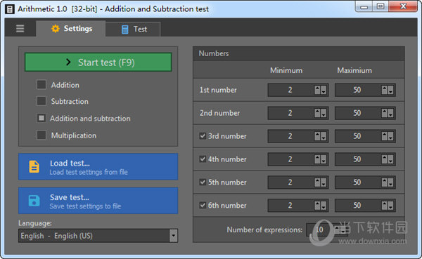 Arithmetic