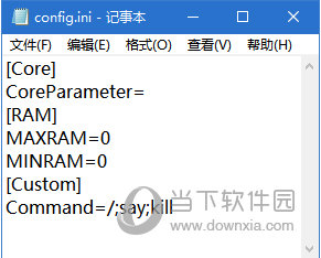 灵工艺我的世界轻开服器配置