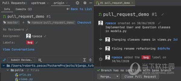 Pycharm2020.3专业版永久破解