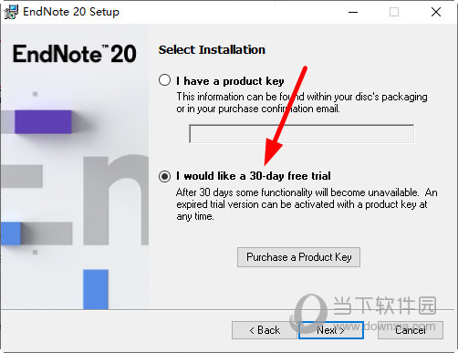 EndNote x10破解版